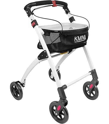Amazon | カワムラサイクル 四輪歩行車 ソリッド×ソリッド シート幅